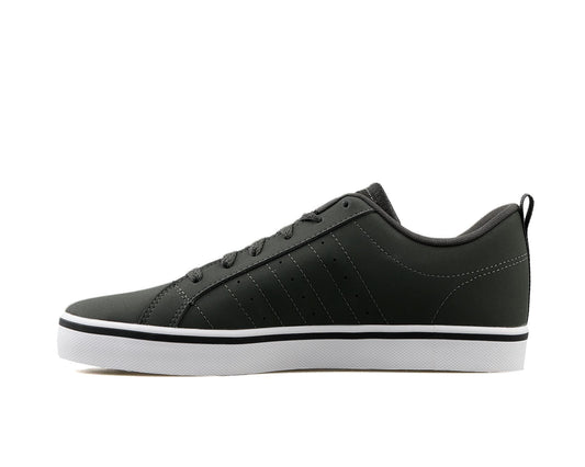 adidas Men's Vs Pace 2.0 Sneaker, Grey Three Core Black Ftwr White, 8.5 UK