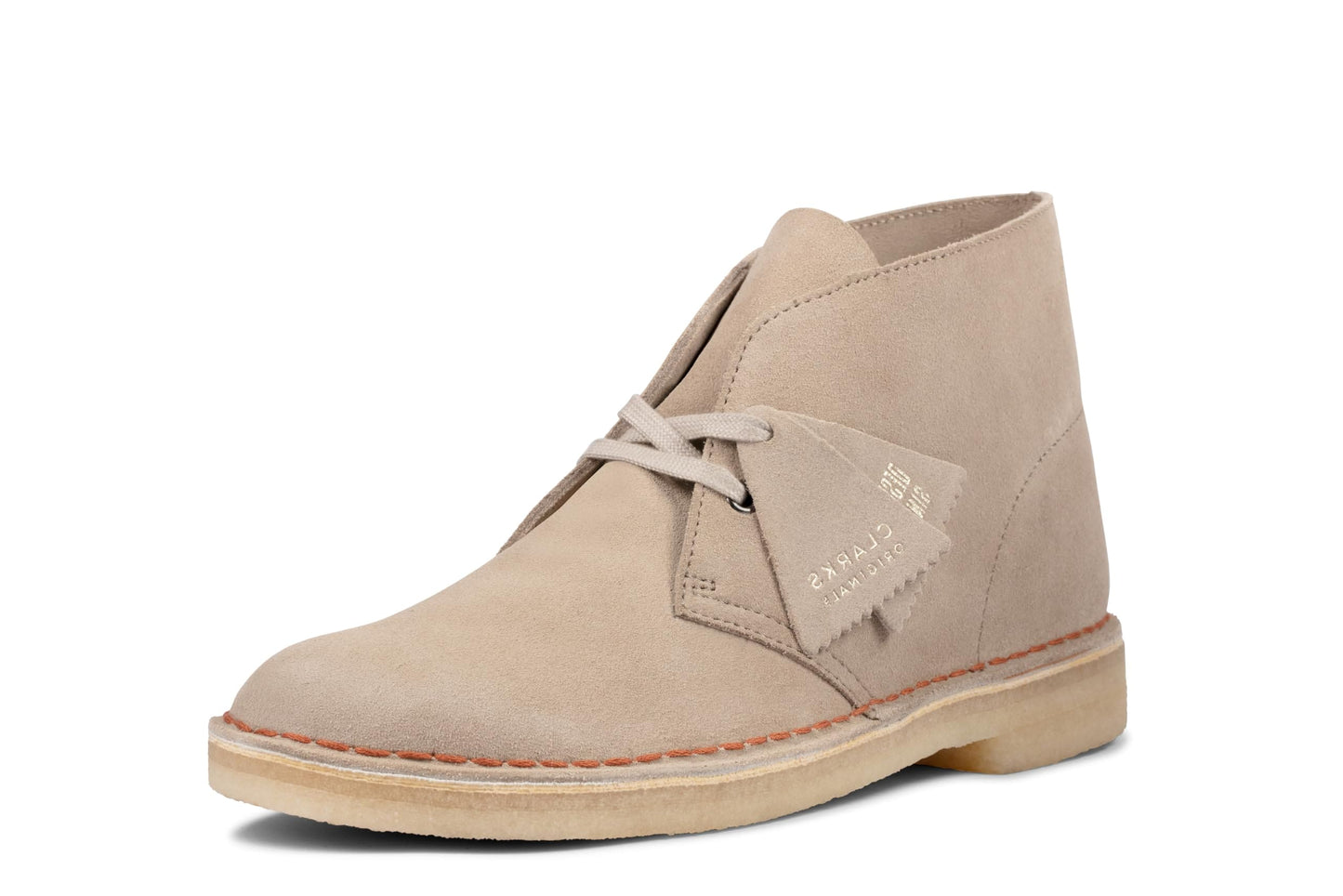 Clarks Men's Desert Chukka Boot