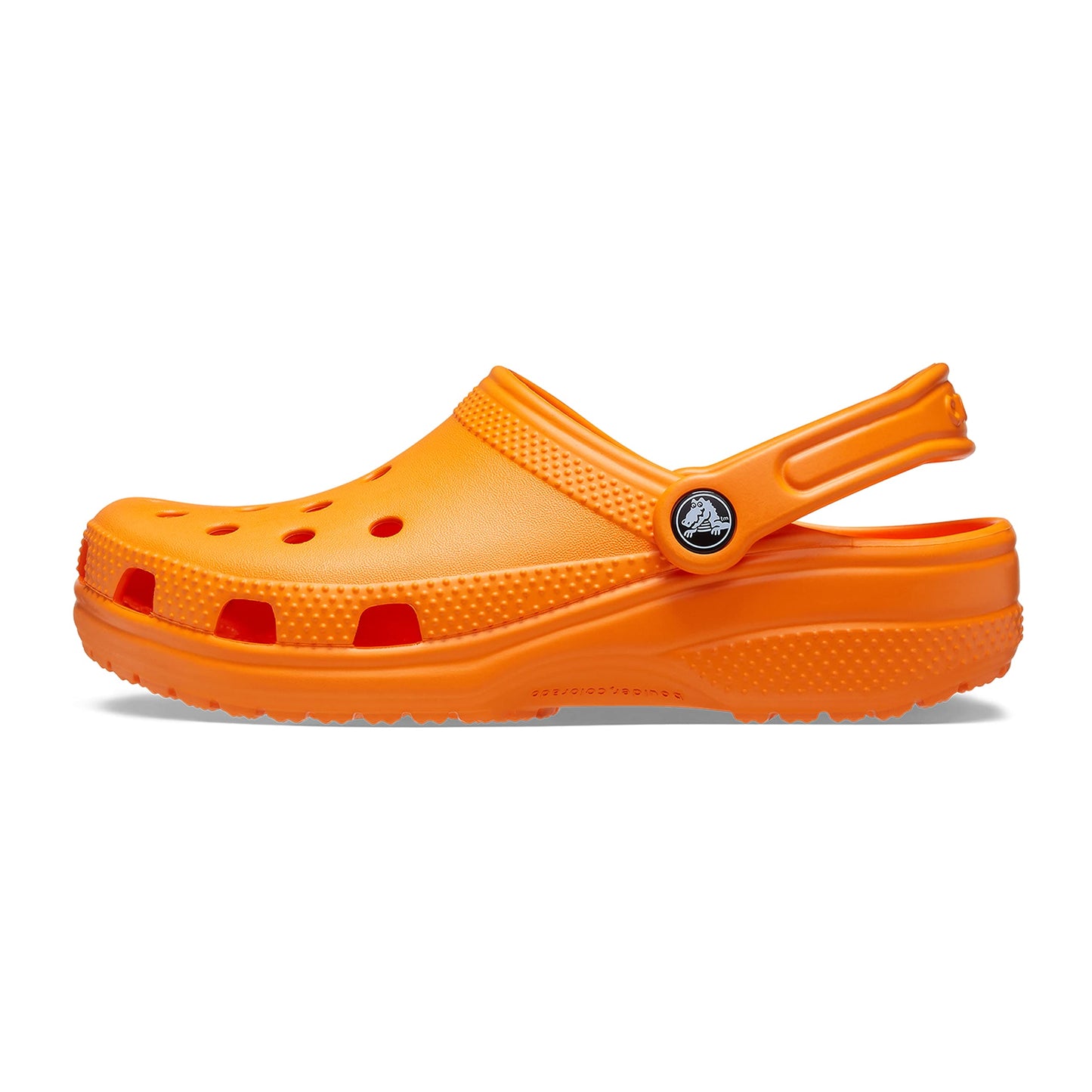 Crocs Unisex Classic Clogs (Best Sellers) Clogs , Bone,6 UK Men/ 7 UK Women