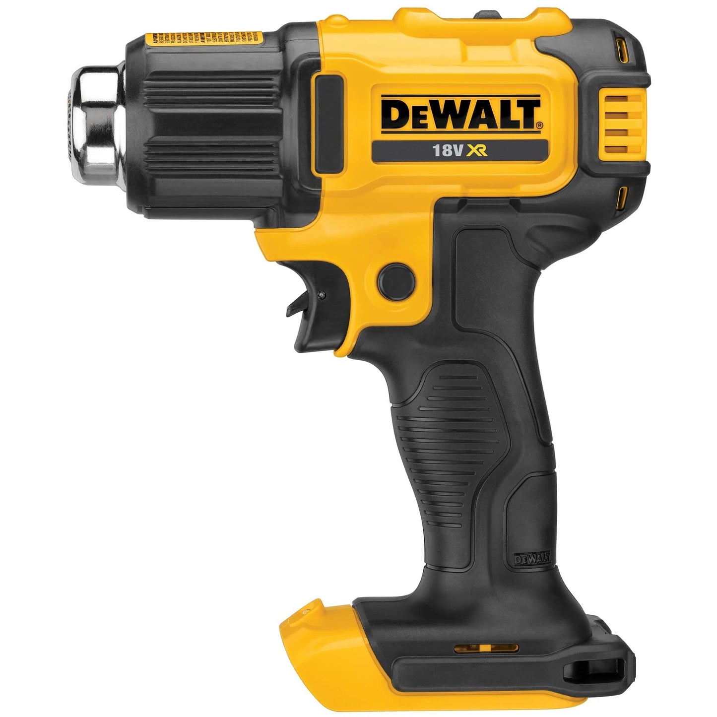 DeWalt DCD740N-XJ Cordless 2-Speed Angle Drill - 18V XR Lithium-Ion - Bare Unit