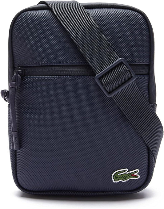 Lacoste Men's Shoulder Bag Lcst