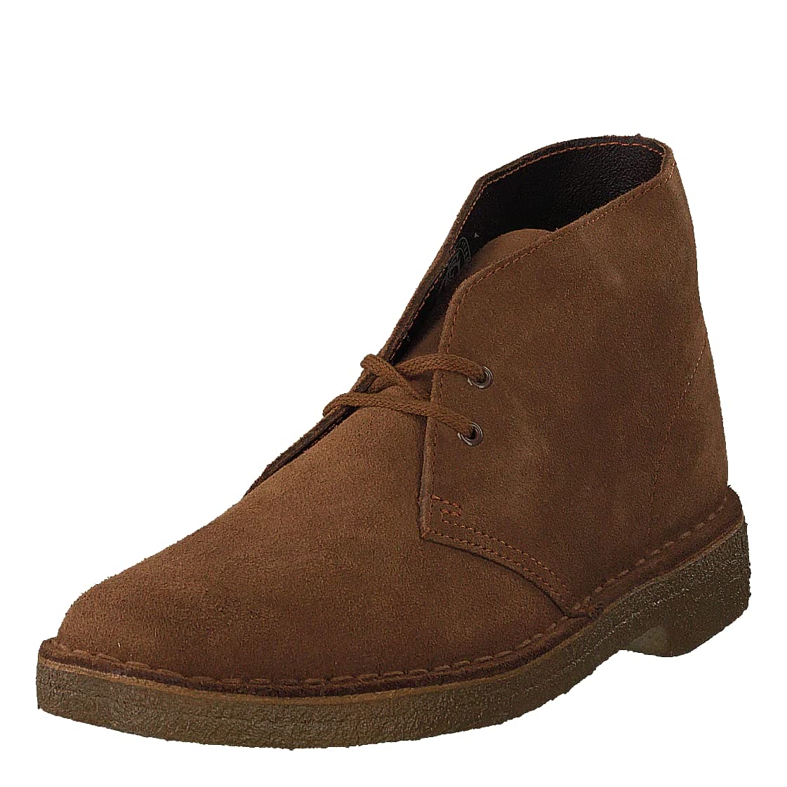 Clarks Originals Men's Desert Boot Derbys