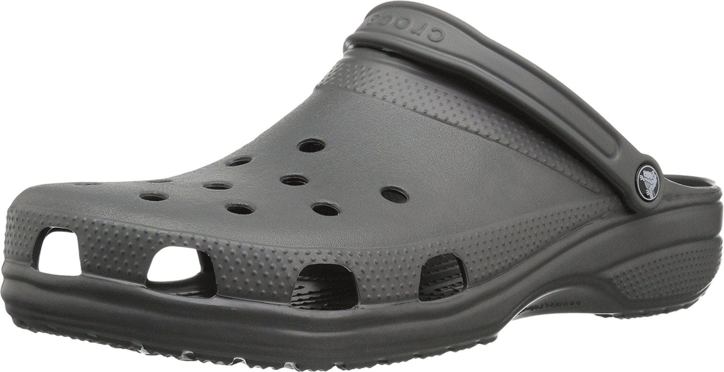 Crocs Unisex Classic Clogs (Best Sellers) Clogs , Bone,6 UK Men/ 7 UK Women