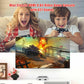 Classic Mini Game Consoles Retro Family TV Game Console Built-in 300 TV Video Game With Dual Controller Shipping from UK local warehouse
