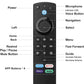 3rd GEN Replacement Voice Remote L5B83G Applicable for Smart TVs Stick (4K, 4K Max, Lite), Smart TVs Cube (1st Gen, 2nd Gen), Smart TVs Stick(2nd Gen,3rd Gen), Smart TVs Stick 4K Bundle