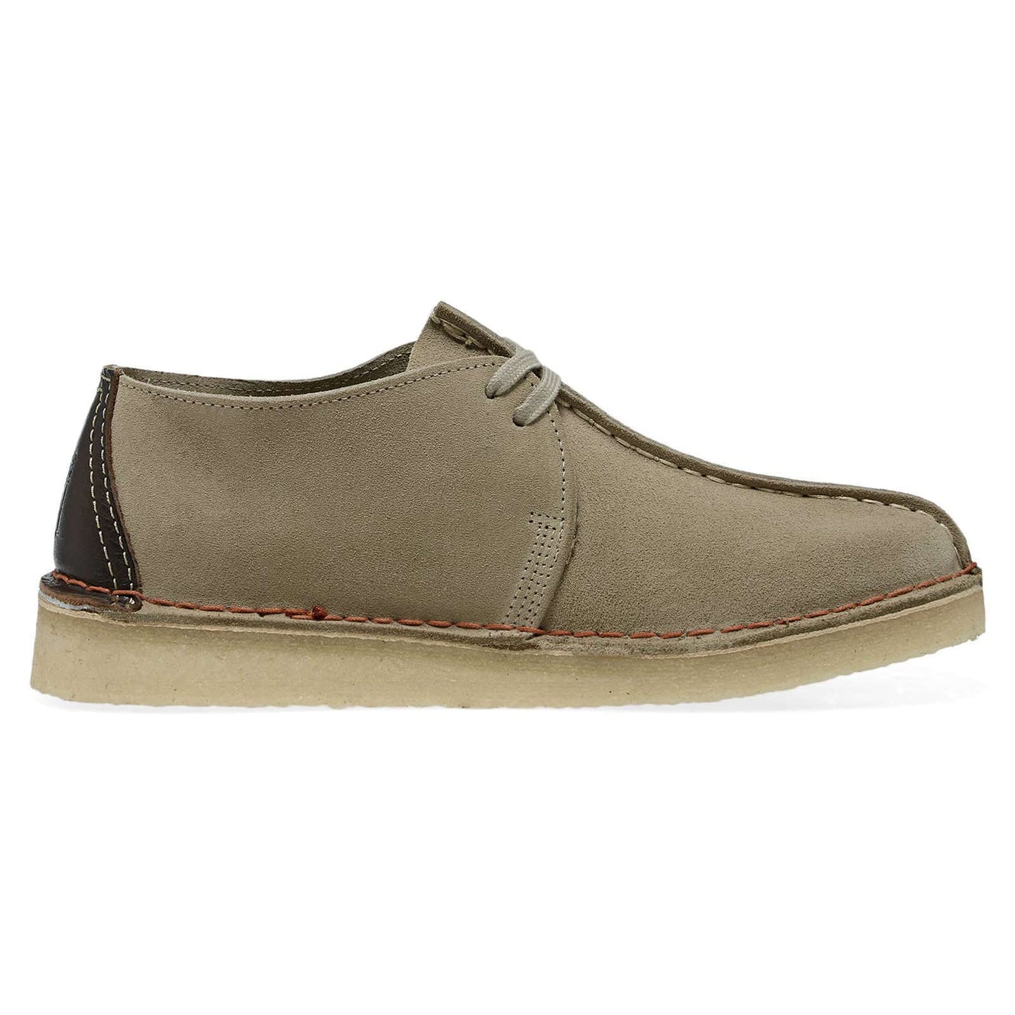 Clarks Men's Desert Trek Oxford