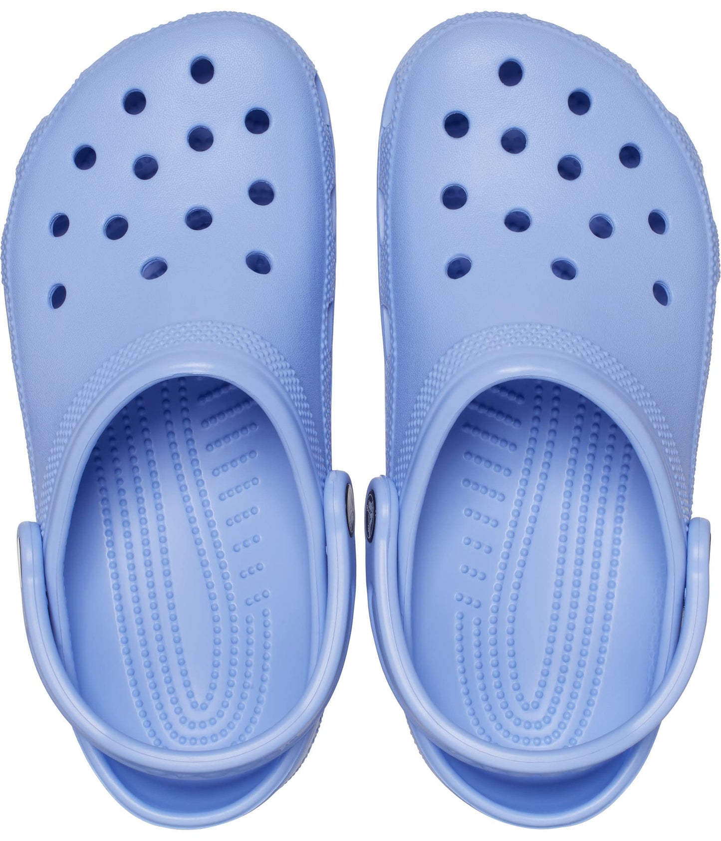 Crocs Unisex Classic Clogs (Best Sellers) Clogs , Bone,6 UK Men/ 7 UK Women