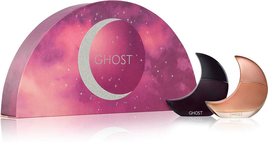 Ghost Orb Of Night 50ml Duo Box