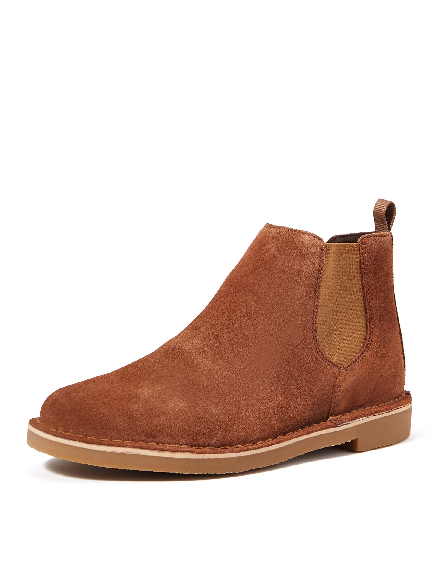 Clarks Men's Desert Boot Bushacre 3 Chelsea