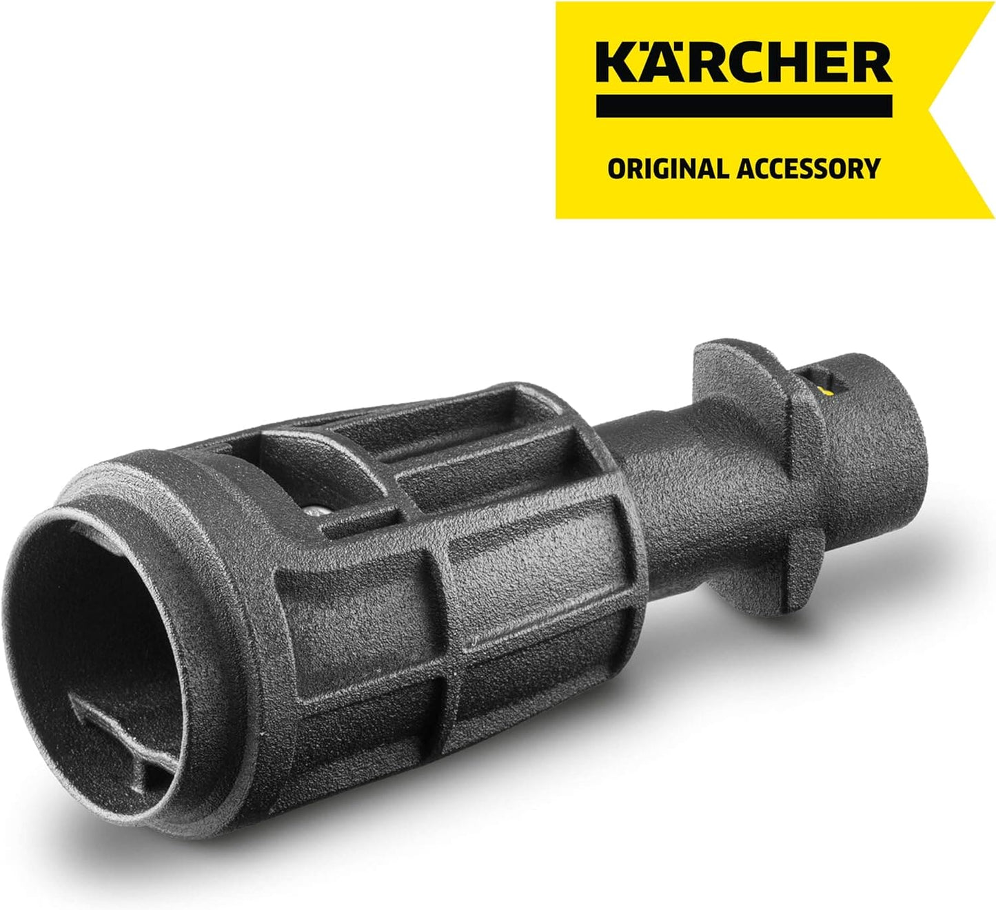 Kärcher 2.642-727.0 Full Control Dirt Blaster for K2-K3 - DB120, Black, L:468 x W:51 x H:51 (mm)