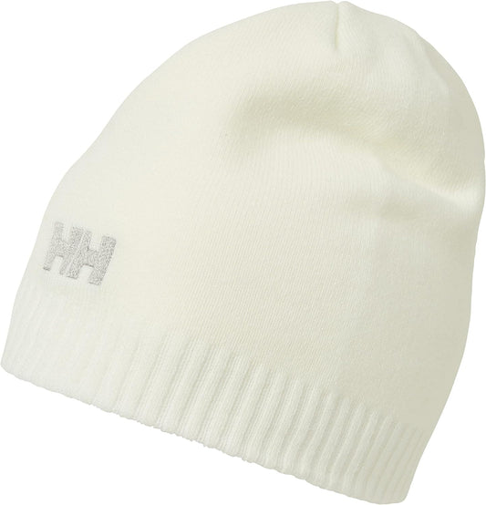 Helly Hansen Brand Beanie Hat