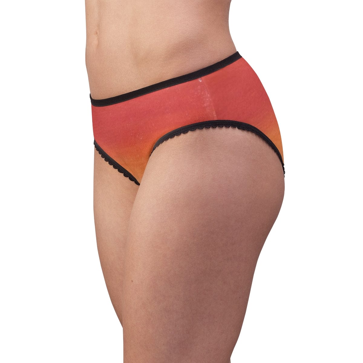 Summer Women's Briefs