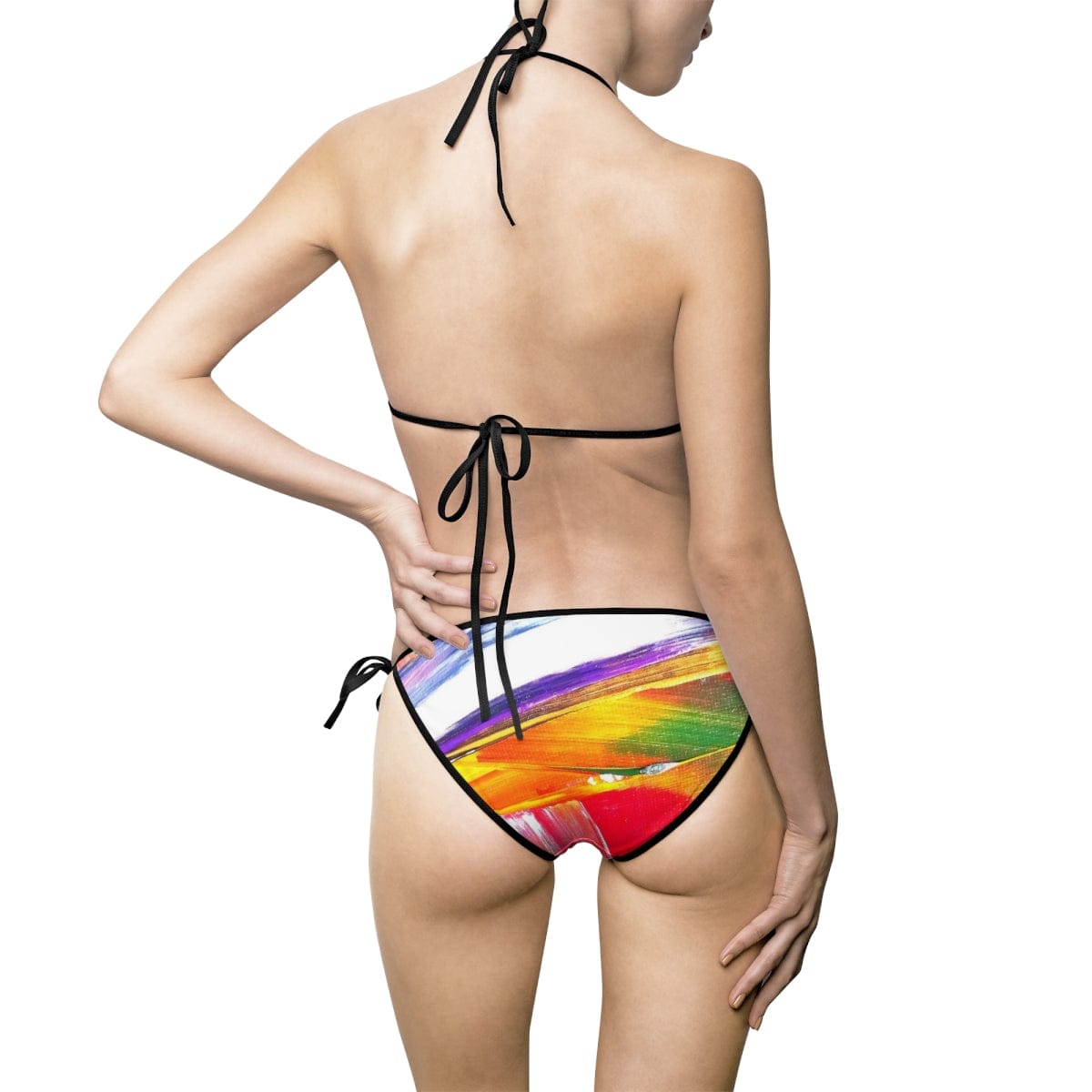 Women's Bikini Swimsuit