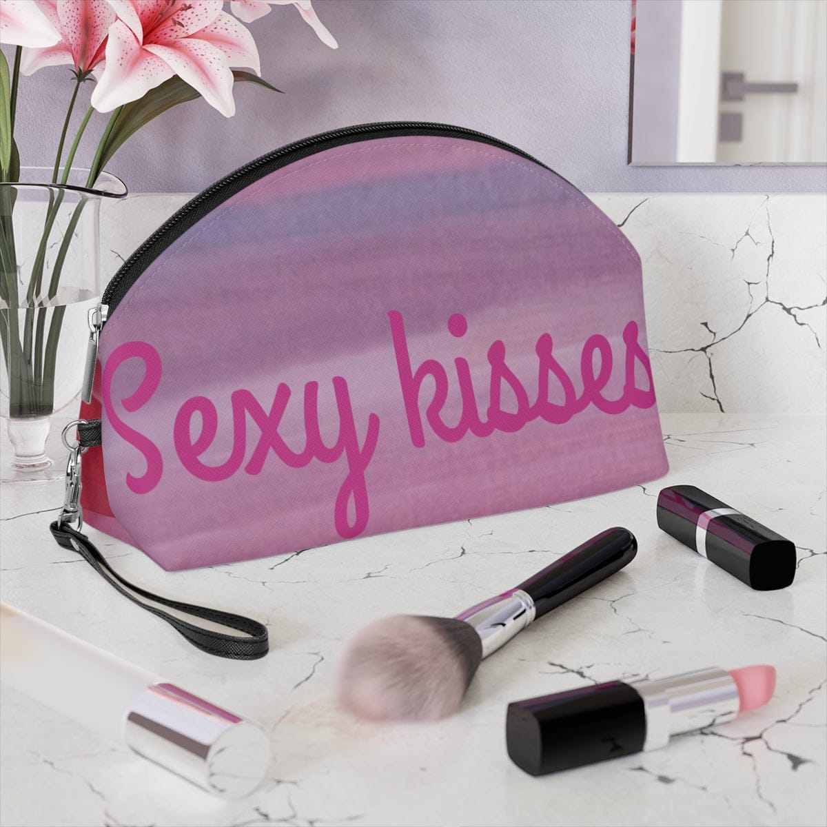 Sexy Makeup Bag