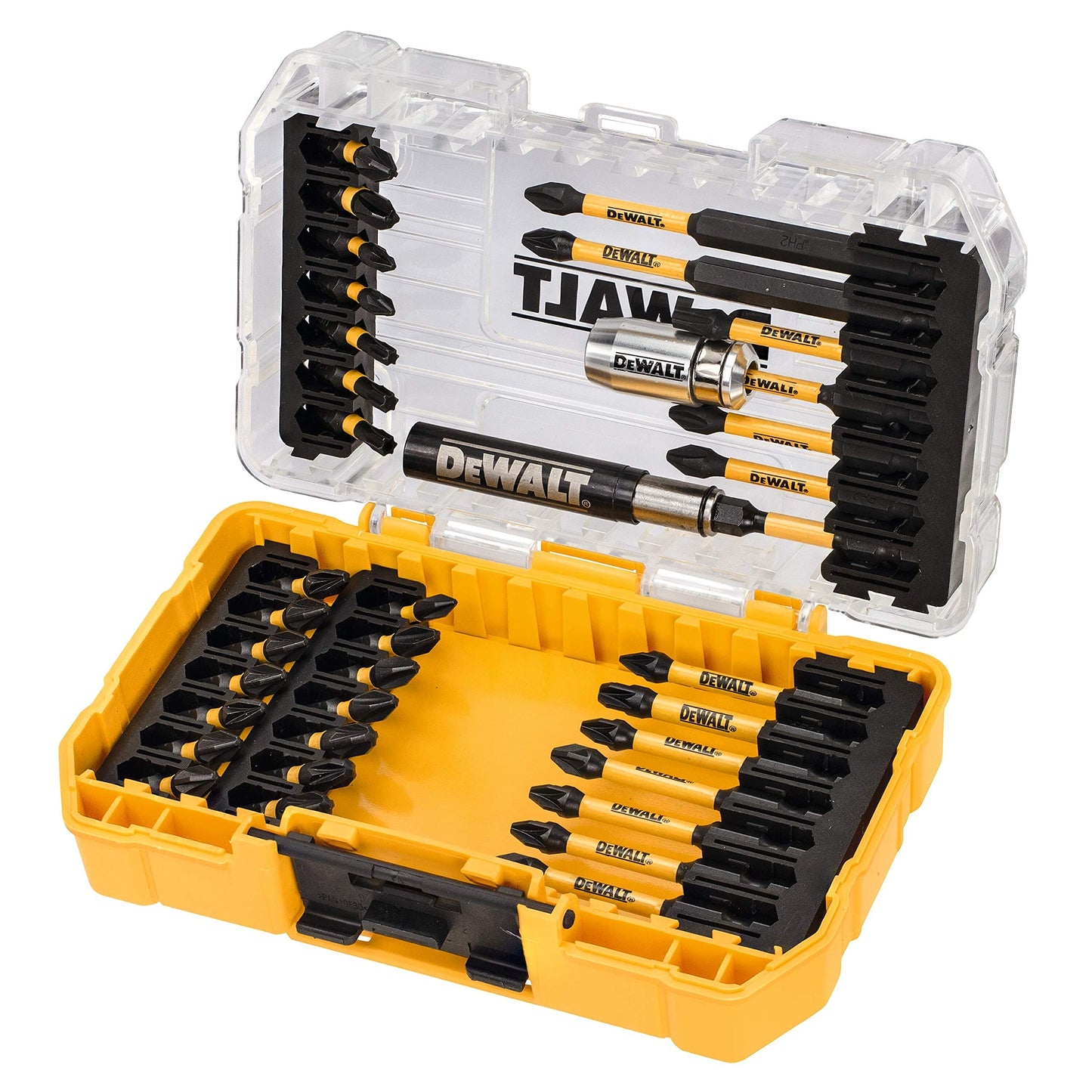 DEWALT DT70731T Screw Driving Set