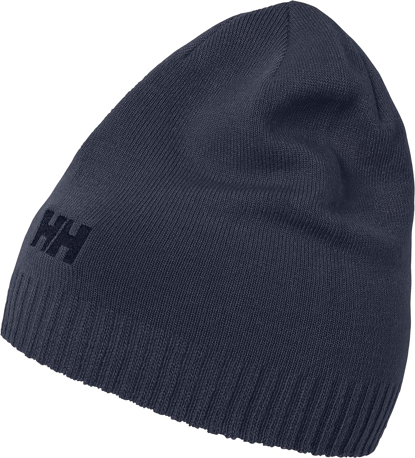 Helly Hansen Brand Beanie Hat