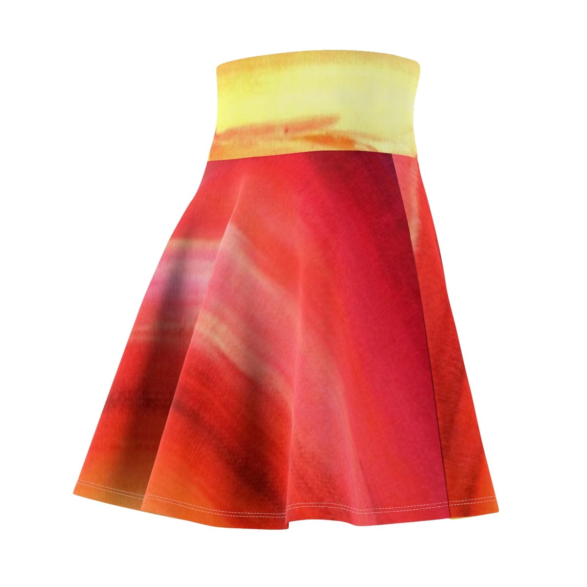 Women's Skater Skirt