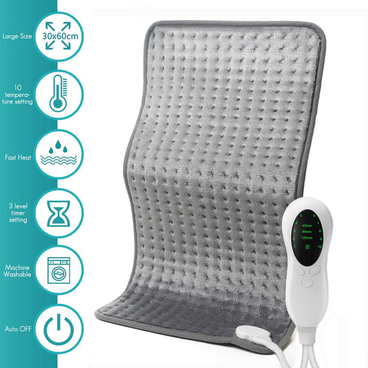 Washable Electric Heating Blanket