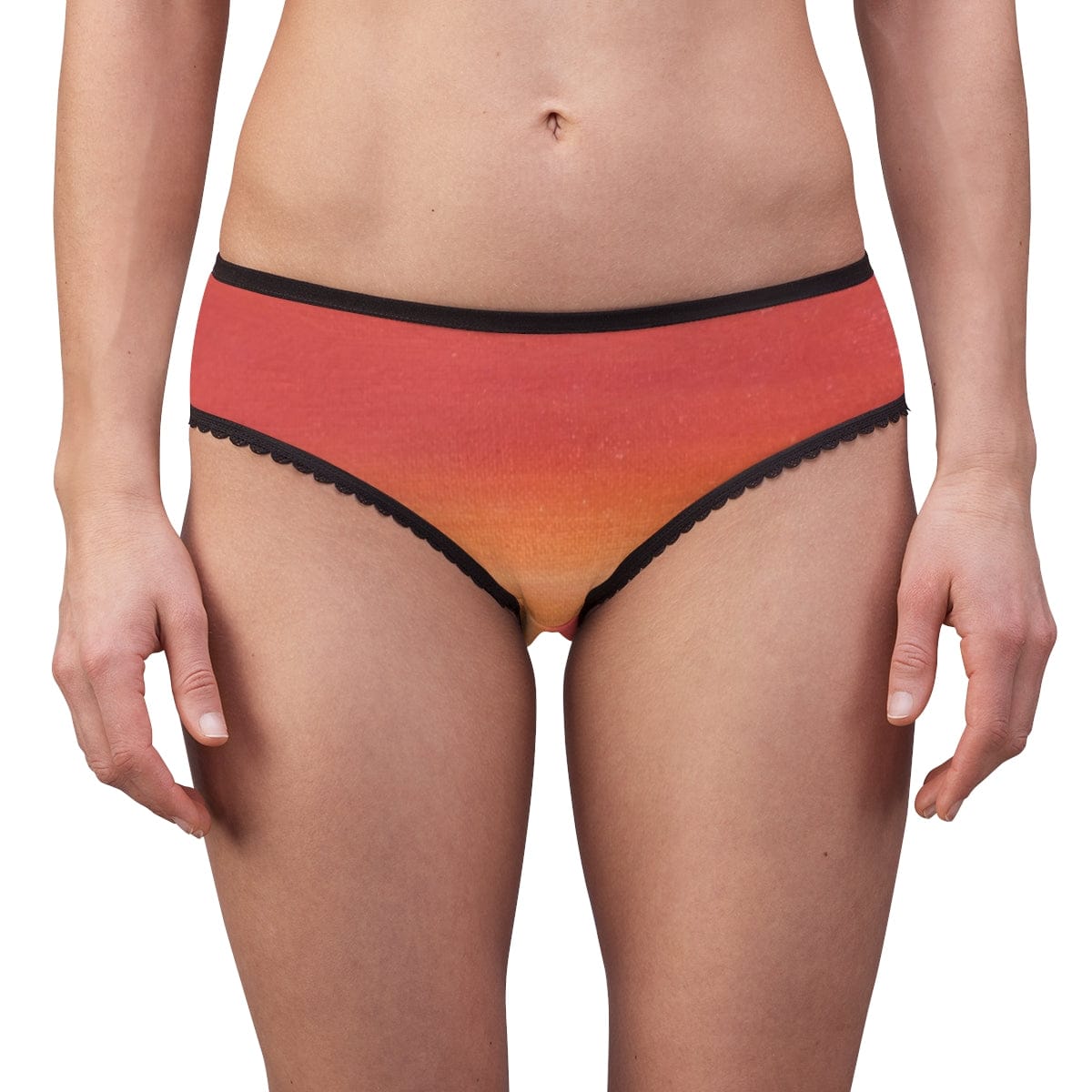 Summer Women's Briefs